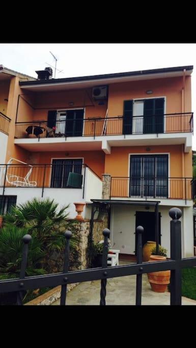דירות נולי Casa Limoneto מראה חיצוני תמונה