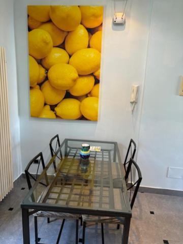דירות נולי Casa Limoneto מראה חיצוני תמונה