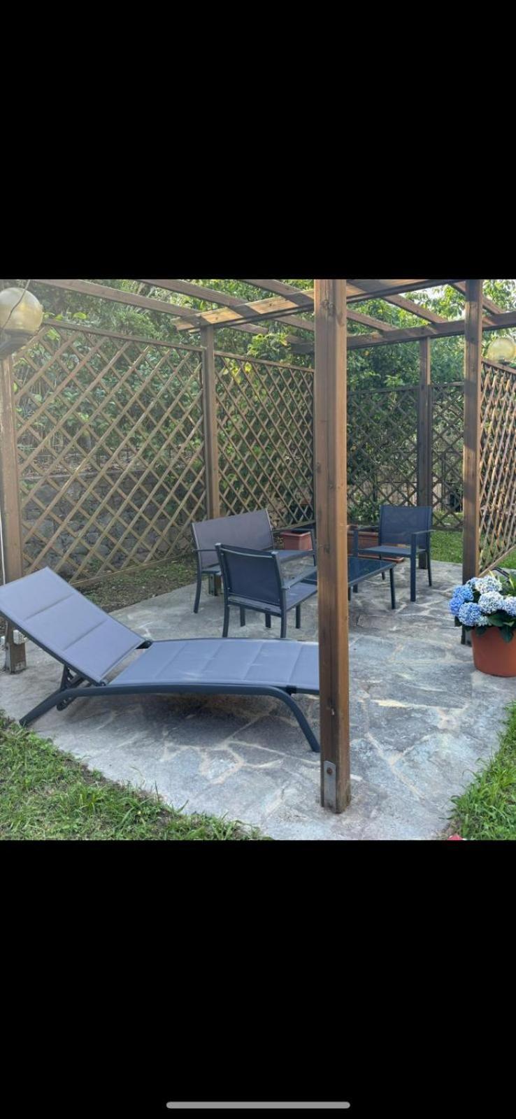 דירות נולי Casa Limoneto מראה חיצוני תמונה